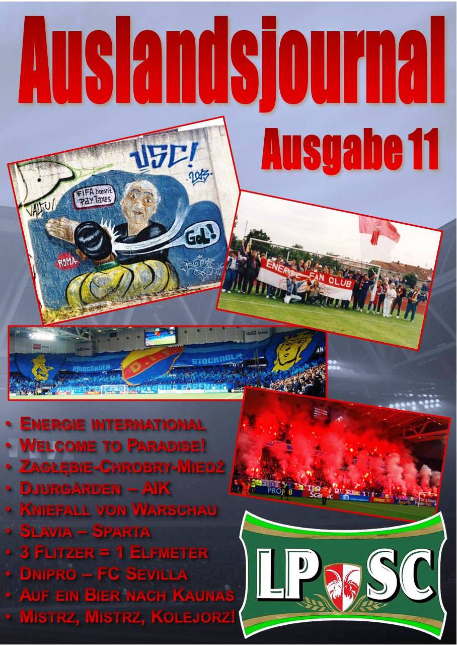 Auslandsjournal 11-image