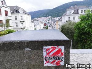 Bergen Norwegen